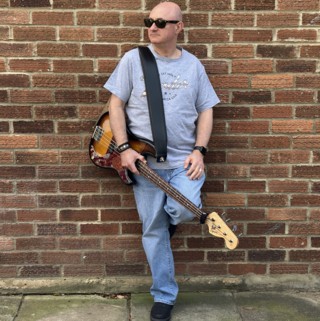 Michael Fielding image